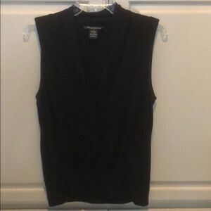 Kenneth Cole NY black top